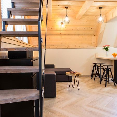 Apartamenty Rezydencja Karpielowka Kościelisko Esterno foto