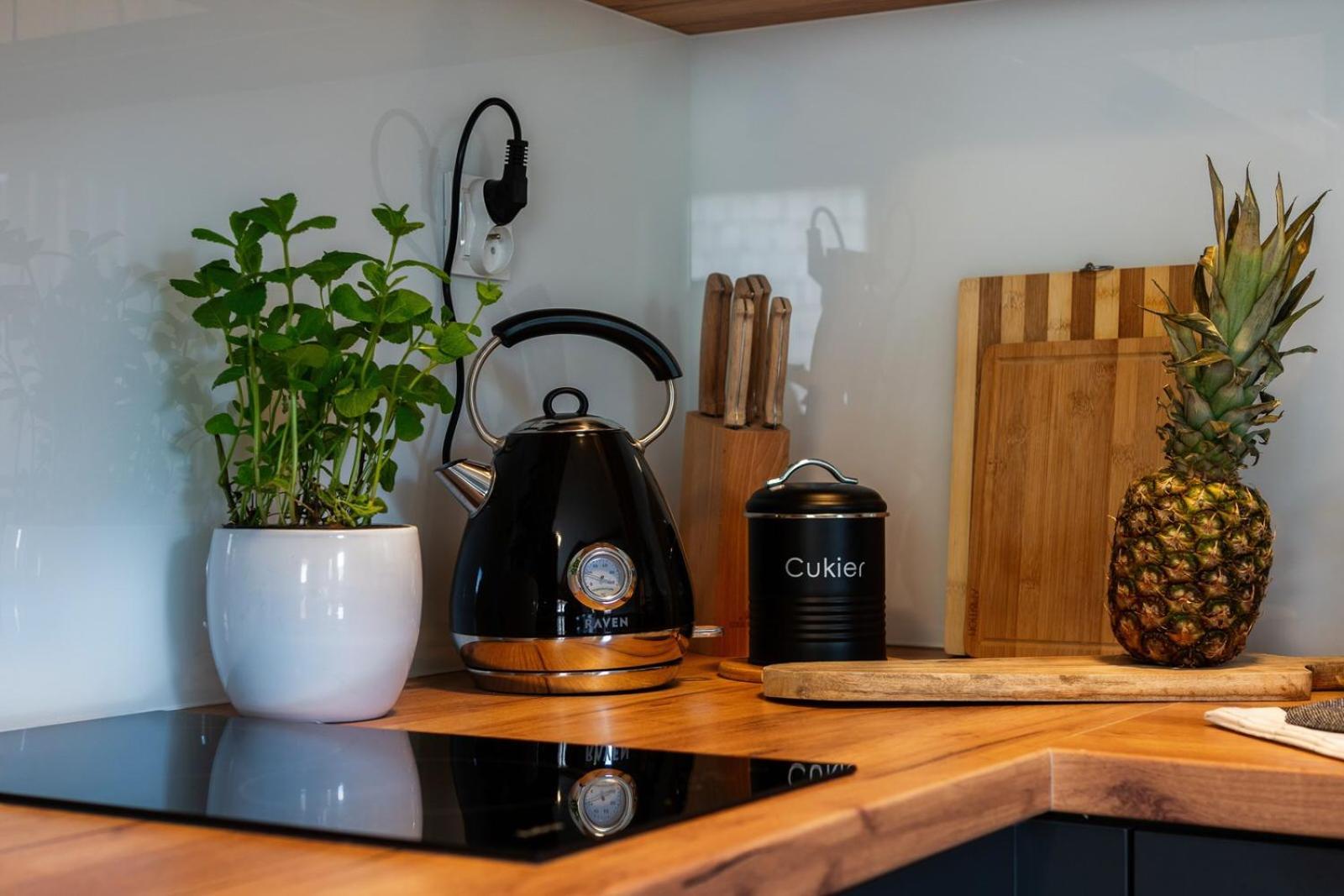 Apartamenty Rezydencja Karpielowka Kościelisko Camera foto