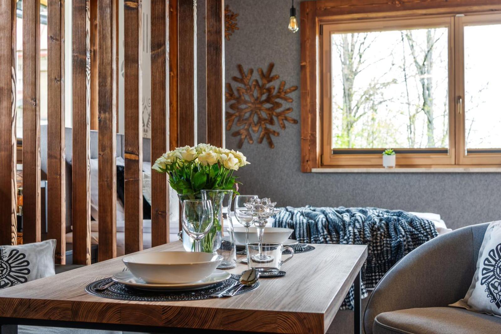 Apartamenty Rezydencja Karpielowka Kościelisko Camera foto