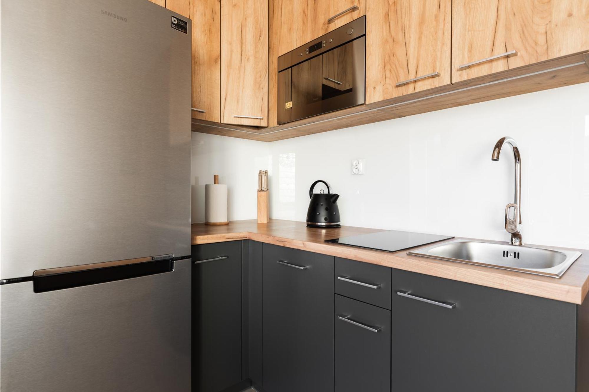 Apartamenty Rezydencja Karpielowka Kościelisko Camera foto